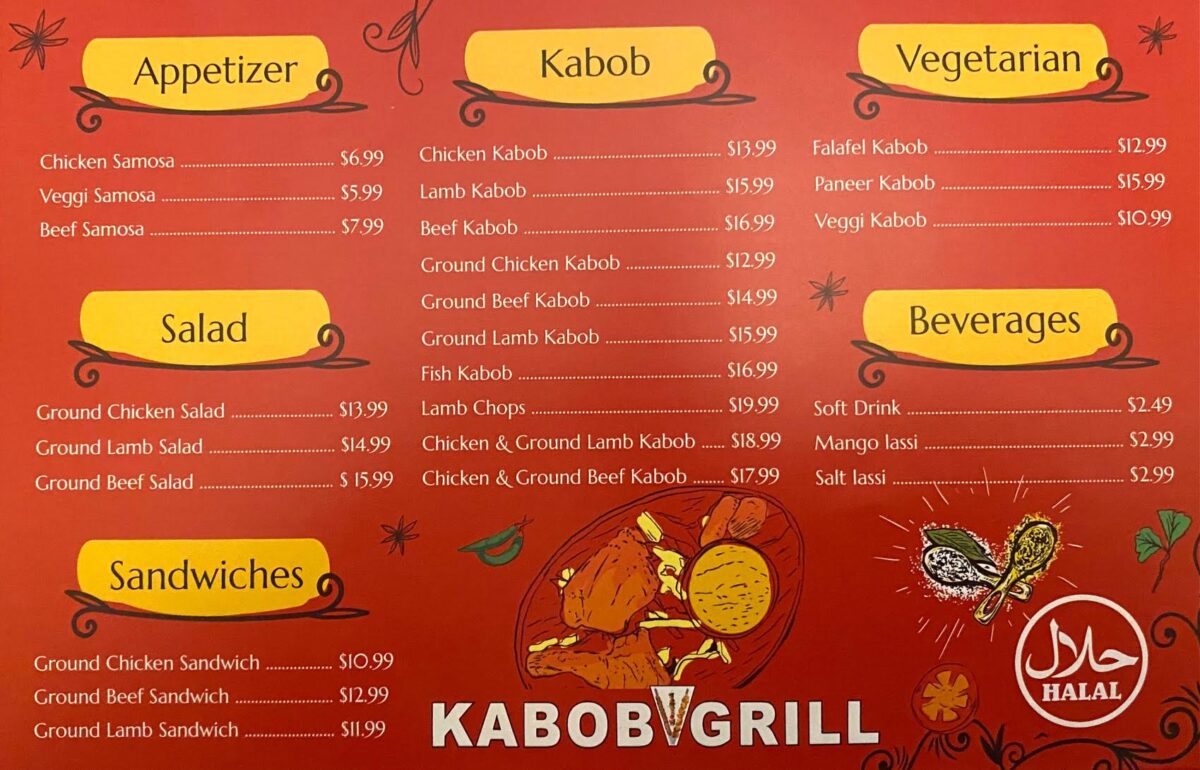 The Definitive Guide to an Exceptional Kabob Restaurant Menu: Navigating kabob restaurant menu Selections The Definitive Guide to an Exceptional Kabob Restaurant Menu: Navigating kabob restaurant menu Selections