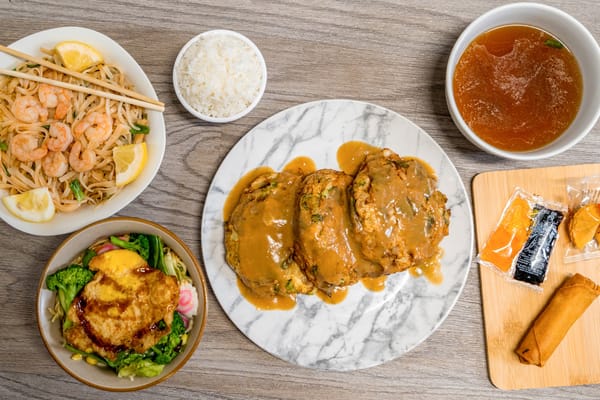 Comprehensive Review and Analysis of the hong kong restaurant kannapolis menu