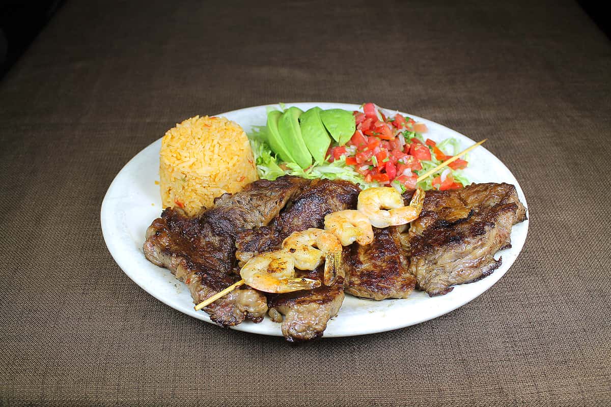 mar & tierra restaurant menu: A Deep Dive into Allentown's Signature Sea and Land Dominican Culinary Experience