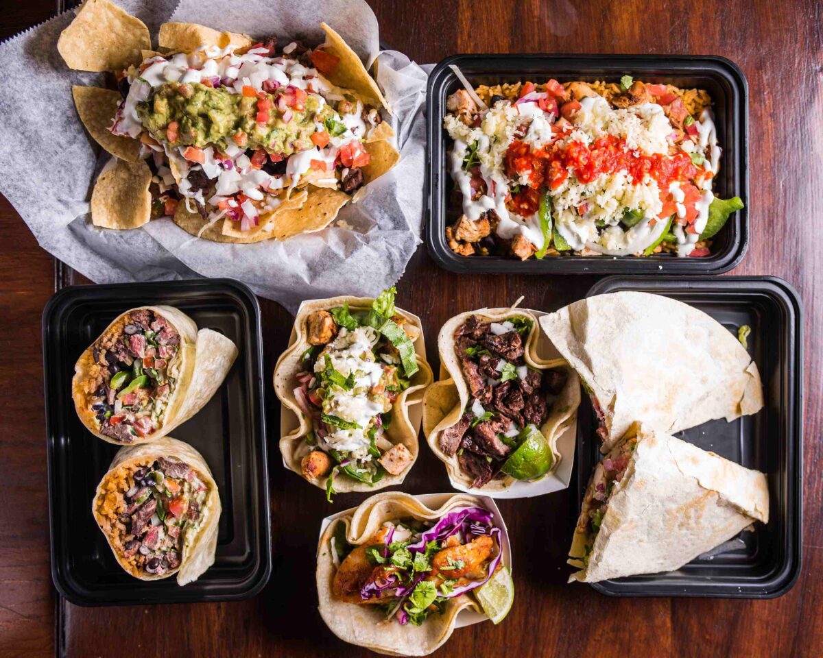 mikasa restaurant menu: A Detailed Guide to Authentic Mexican Cuisine in Walnut, CA
