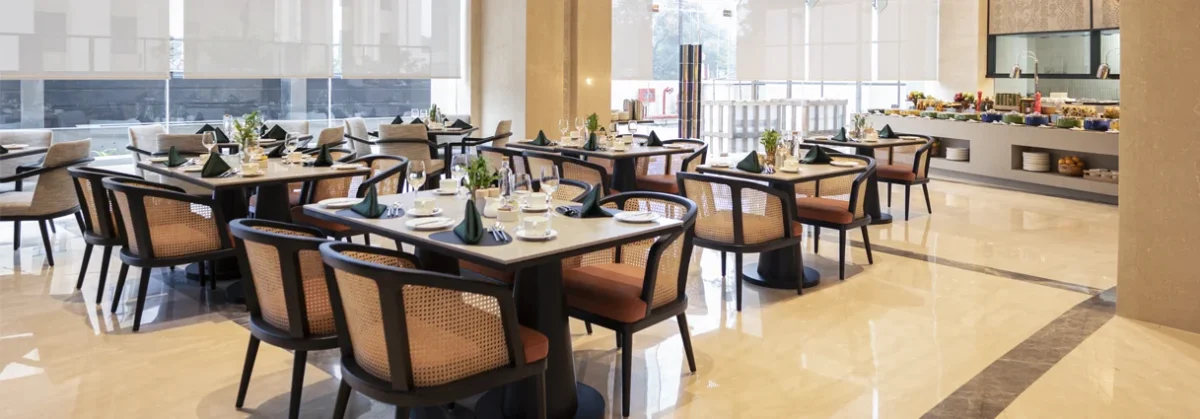 A Deep Dive Analysis of the lyfe restaurant menu: Global Fusion and Oceanfront Dining