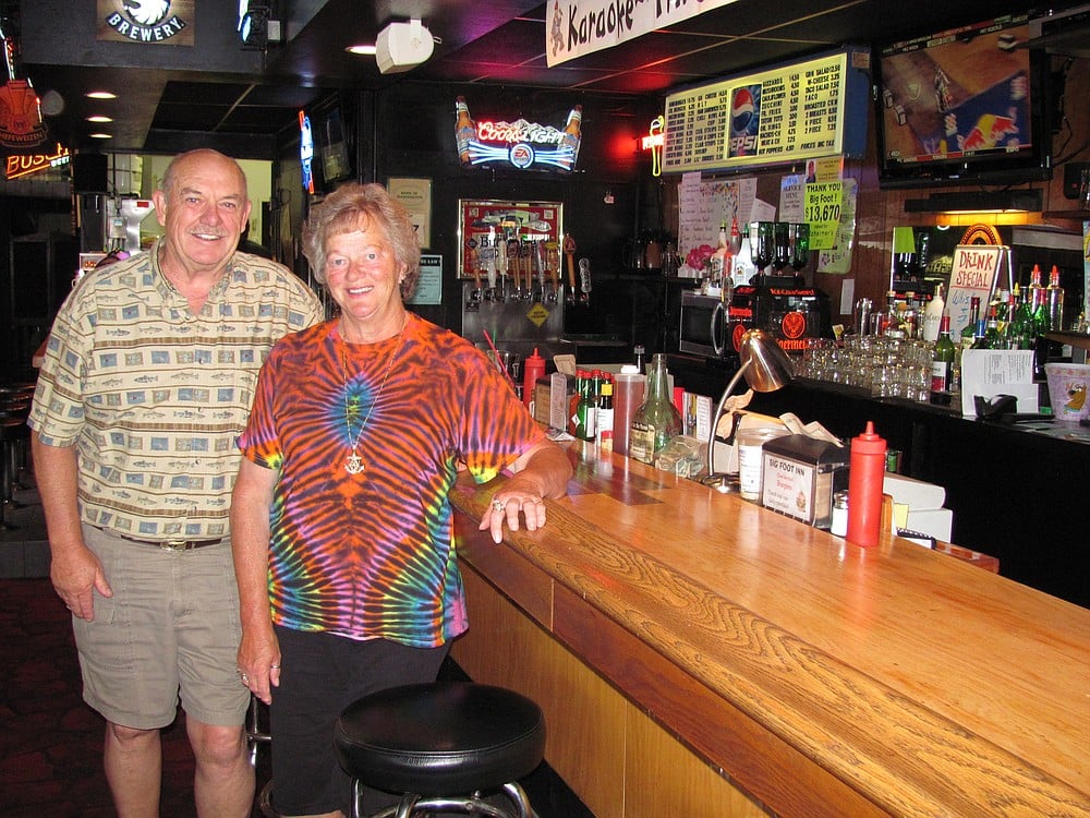 The Essential Guide to the Big Foot Inn Restaurant Menu: An Analysis of Harvard, IL's Classic Supper Club Offerings The Essential Guide to the Big Foot Inn Restaurant Menu: An Analysis of Harvard, IL's Classic Supper Club Offerings