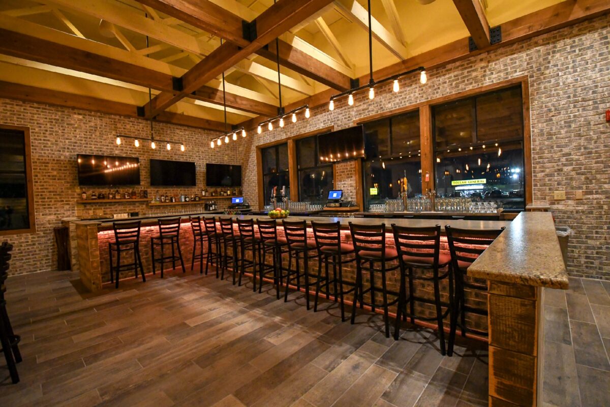 Shift Restaurant and Bar Batesville Menu: The Definitive Guide to a Premier Indiana Dining Experience