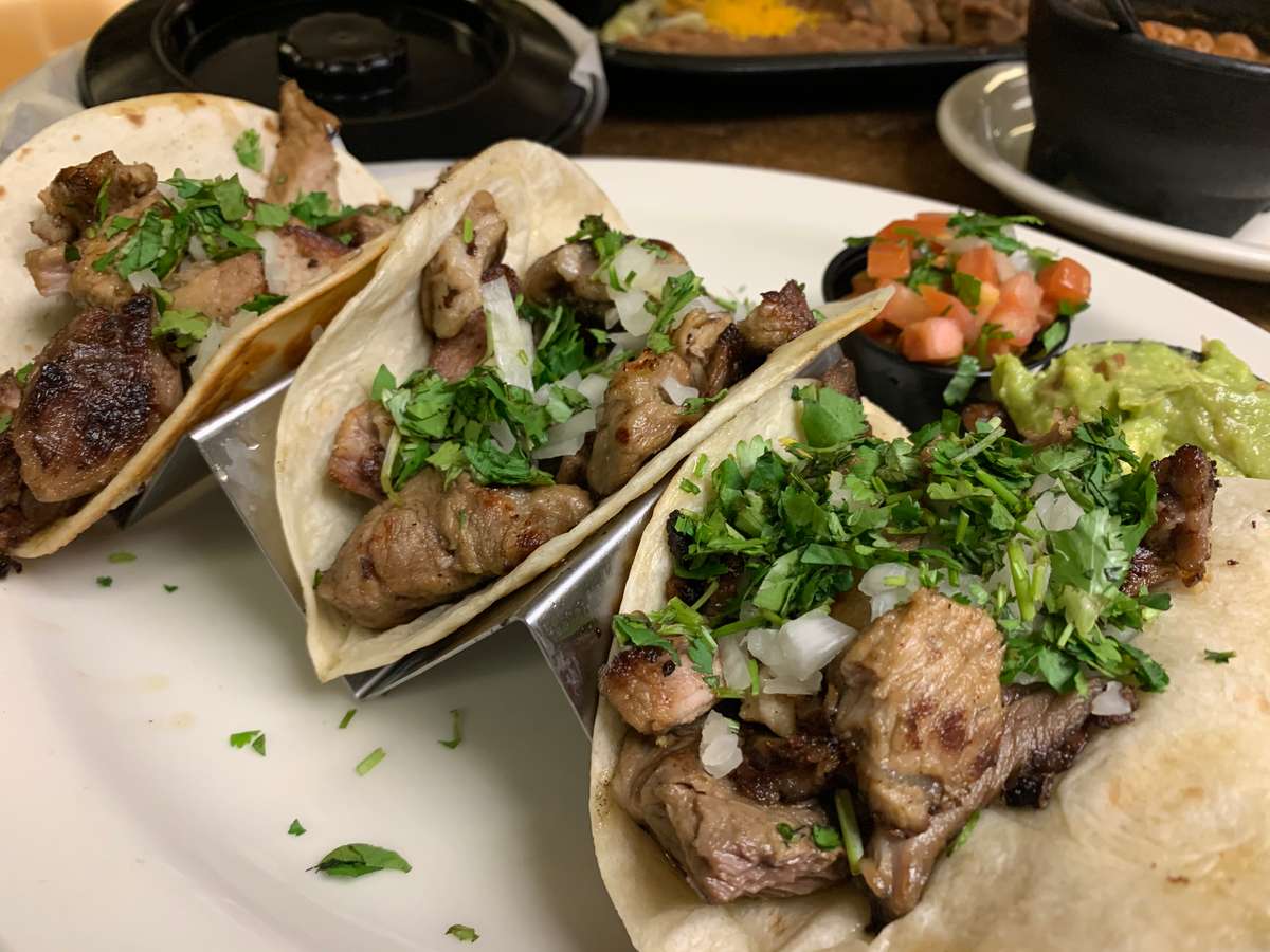 Felipe's Jr. Mexican Restaurant Menu: The Definitive Culinary Guide