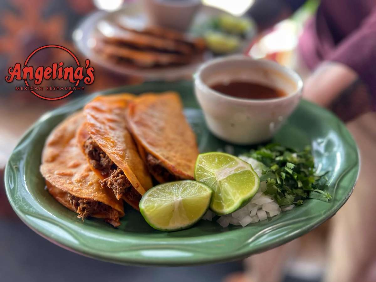 angelina's mexican restaurant menu: An In-Depth Culinary Analysis of Offerings and Value angelina's mexican restaurant menu: An In-Depth Culinary Analysis of Offerings and Value