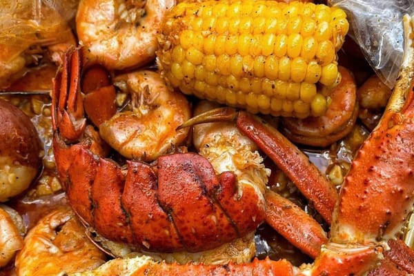 k restaurant hinesville menu: A Comprehensive Guide to Authentic Korean Flavors in Georgia