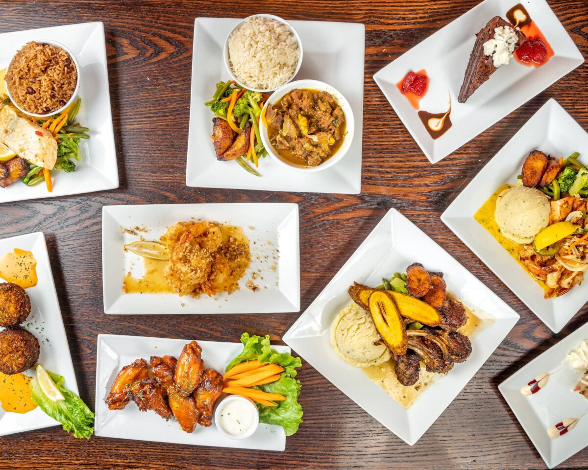 The Definitive Guide to the breezes island grill restaurant & lounge menu and Dynamic Dining Experience