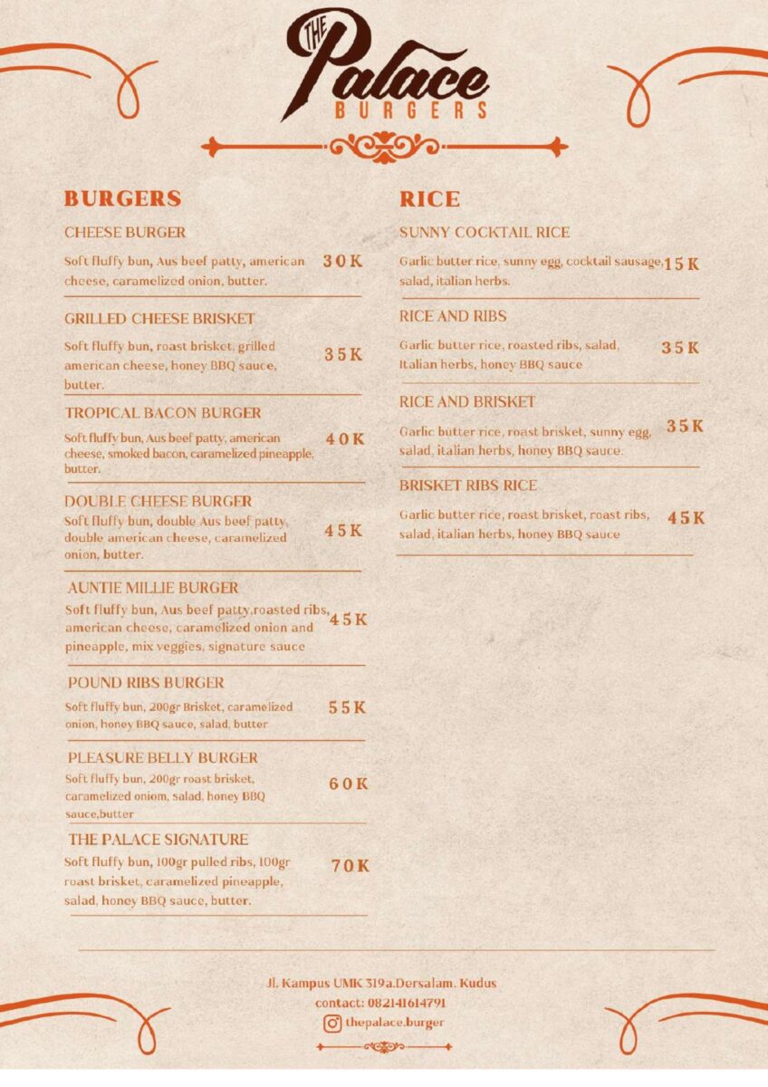 The Palace Restaurant and Saloon Menu: A Deep Dive into Prescott's Historic Whiskey Row Cuisine