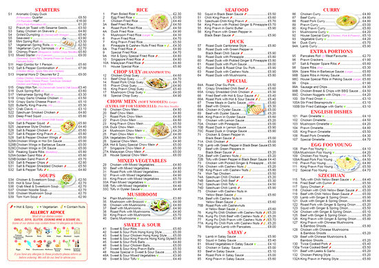 fortune garden chinese restaurant menu: A Comprehensive and In-Depth Analysis of the El Dorado Hills Culinary Offerings fortune garden chinese restaurant menu: A Comprehensive and In-Depth Analysis of the El Dorado Hills Culinary Offerings