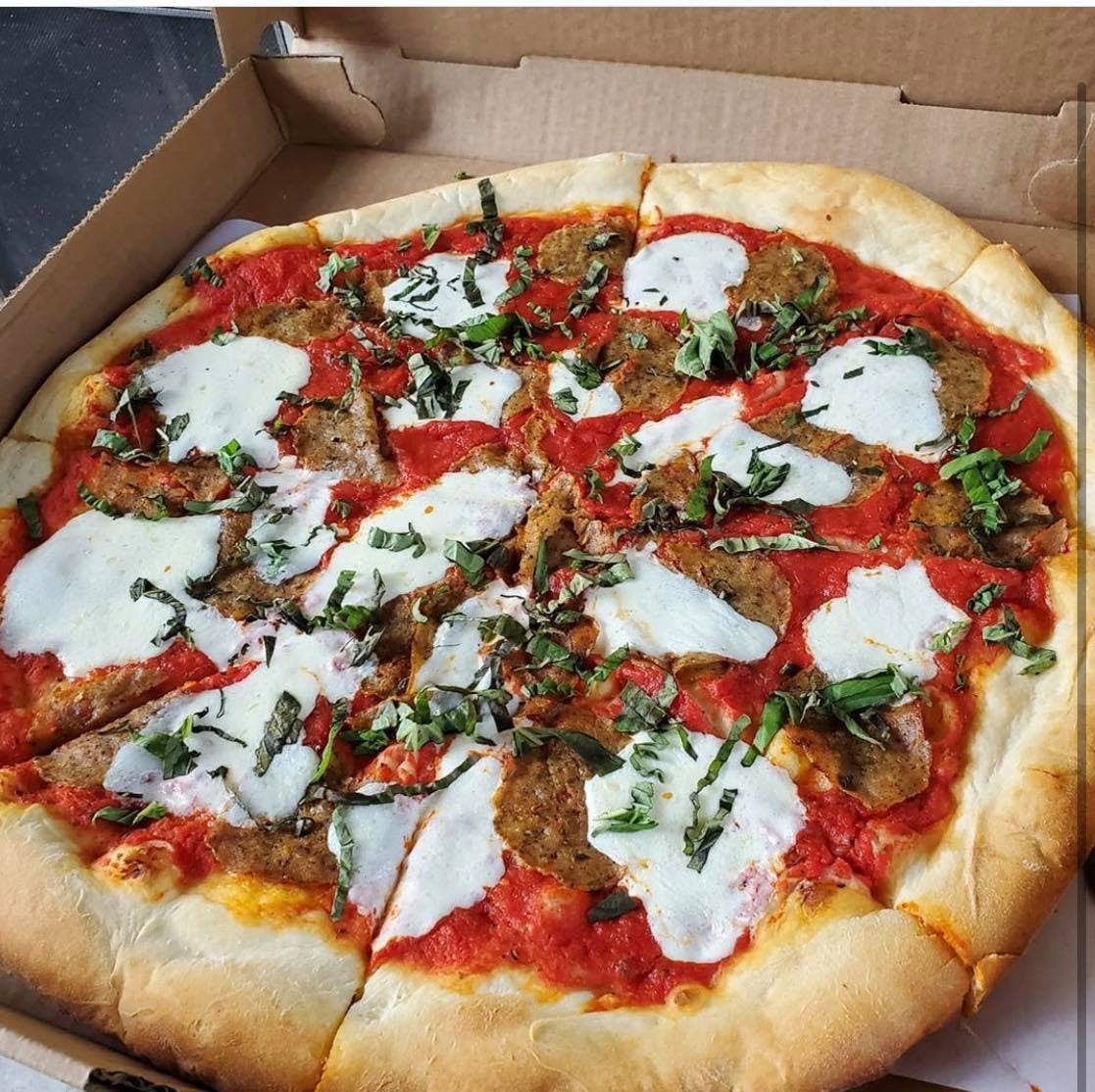 attilio's restaurant & pizza menu: An In-Depth Culinary Guide to Attilio's Offerings