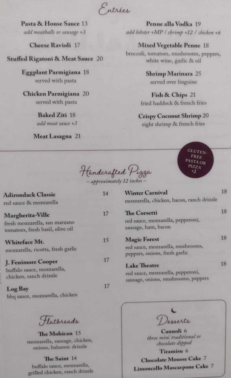 mezzaluna restaurant menu: An In-Depth Culinary Analysis of Mezzaluna's Authentic Italian Kitchen mezzaluna restaurant menu: An In-Depth Culinary Analysis of Mezzaluna's Authentic Italian Kitchen