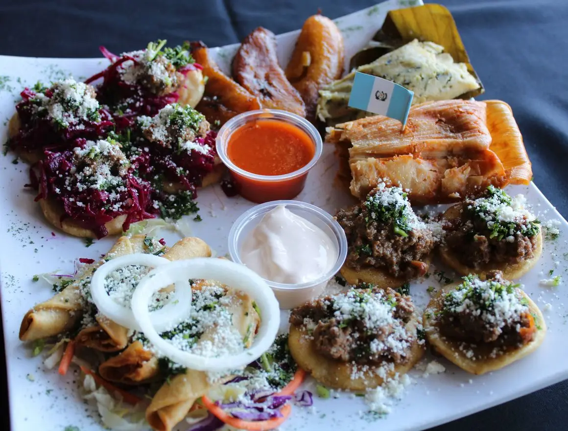 Amalia's Family Restaurant Menu – A Comprehensive Guide to Dining in Oconomowoc