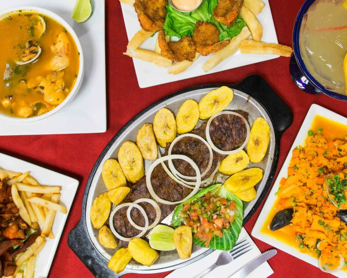 El Rincon Catracho Restaurant Menu: The Definitive Guide to Authentic Honduran Cuisine
