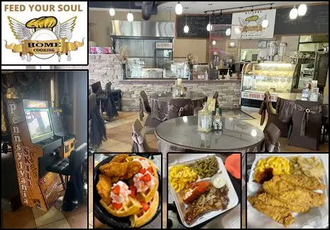 The Definitive Guide to the feed your soul restaurant menu: Authentic Southern Comfort in Harrisburg