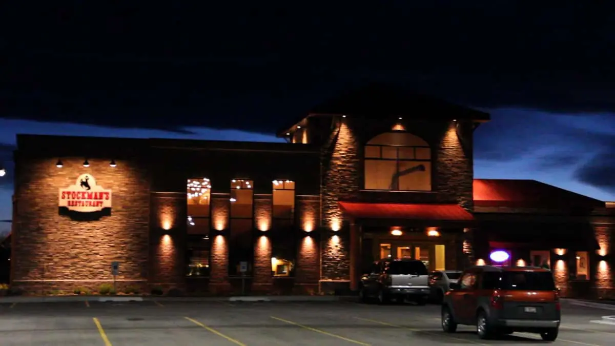 stockman's restaurant idaho falls menu: A Comprehensive Culinary Review of Signature Steaks and Comfort Classics