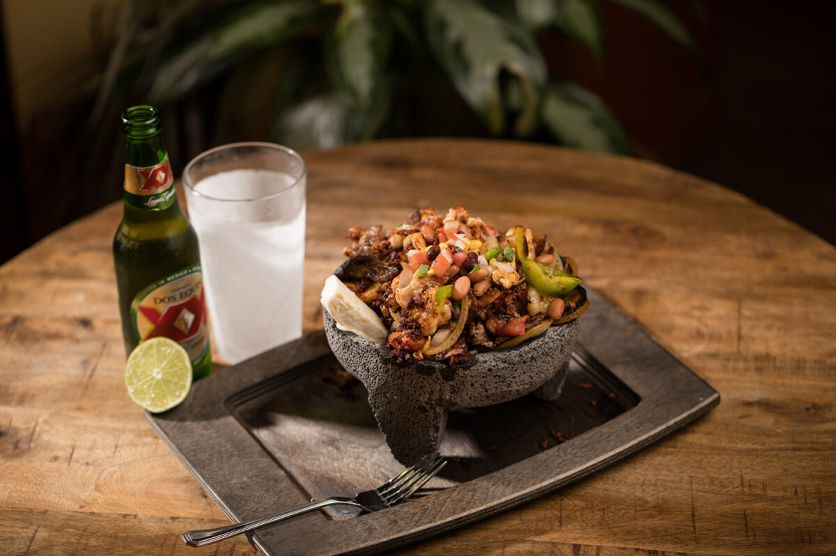 The Definitive campestre mexican restaurant menu Analysis for Grandview, MO Diners