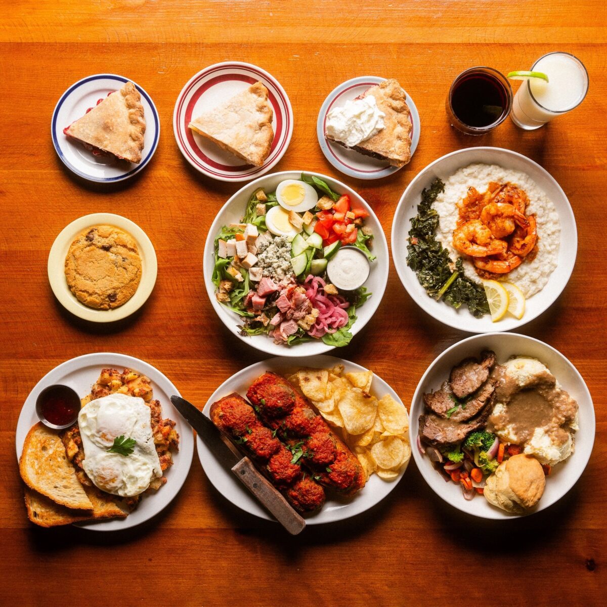 sisters' restaurant troy menu: An In-Depth Guide to the Comfort Classics