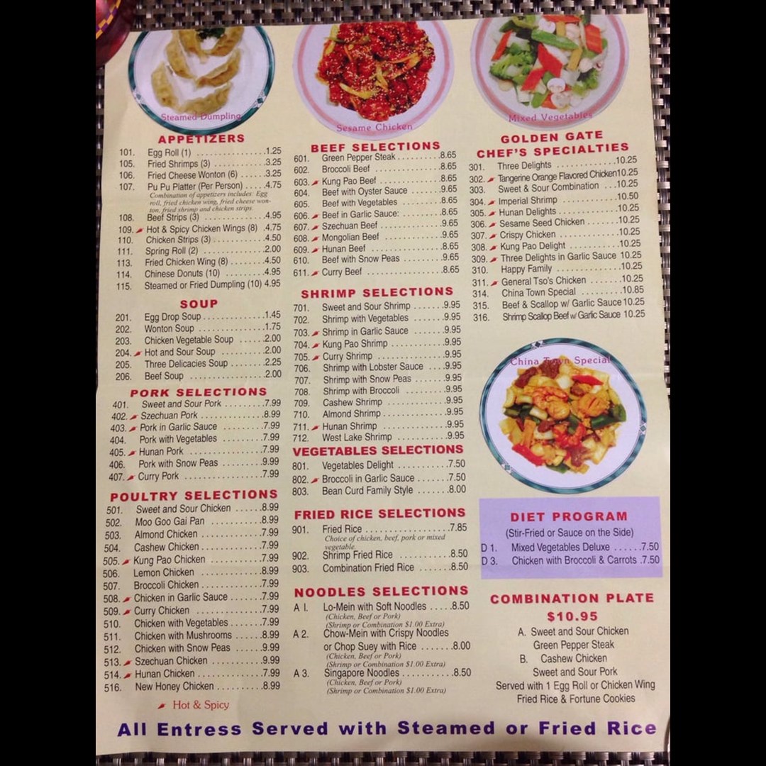 golden gate restaurant menu: A Comprehensive Guide to Waukesha’s Premier Chinese Takeout golden gate restaurant menu: A Comprehensive Guide to Waukesha’s Premier Chinese Takeout