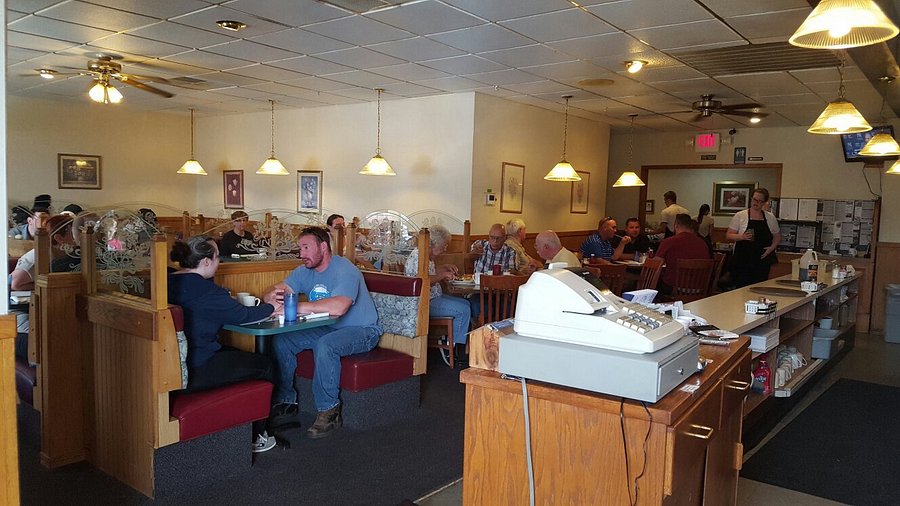fredonia family restaurant menu: An In-Depth Look at Comfort Classics and All-Day Dining in Fredonia, WI