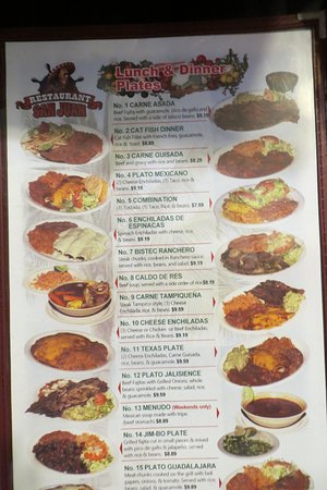 san juan restaurant menu: An In-Depth E-E-A-T Analysis of Bloom’s Culinary Philosophy