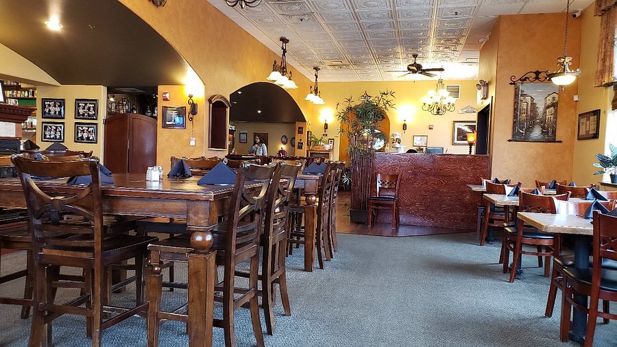 geraldo's italian restaurant menu: A Deep Dive into Fairbanks' Authentic Italian Cuisine geraldo's italian restaurant menu: A Deep Dive into Fairbanks' Authentic Italian Cuisine