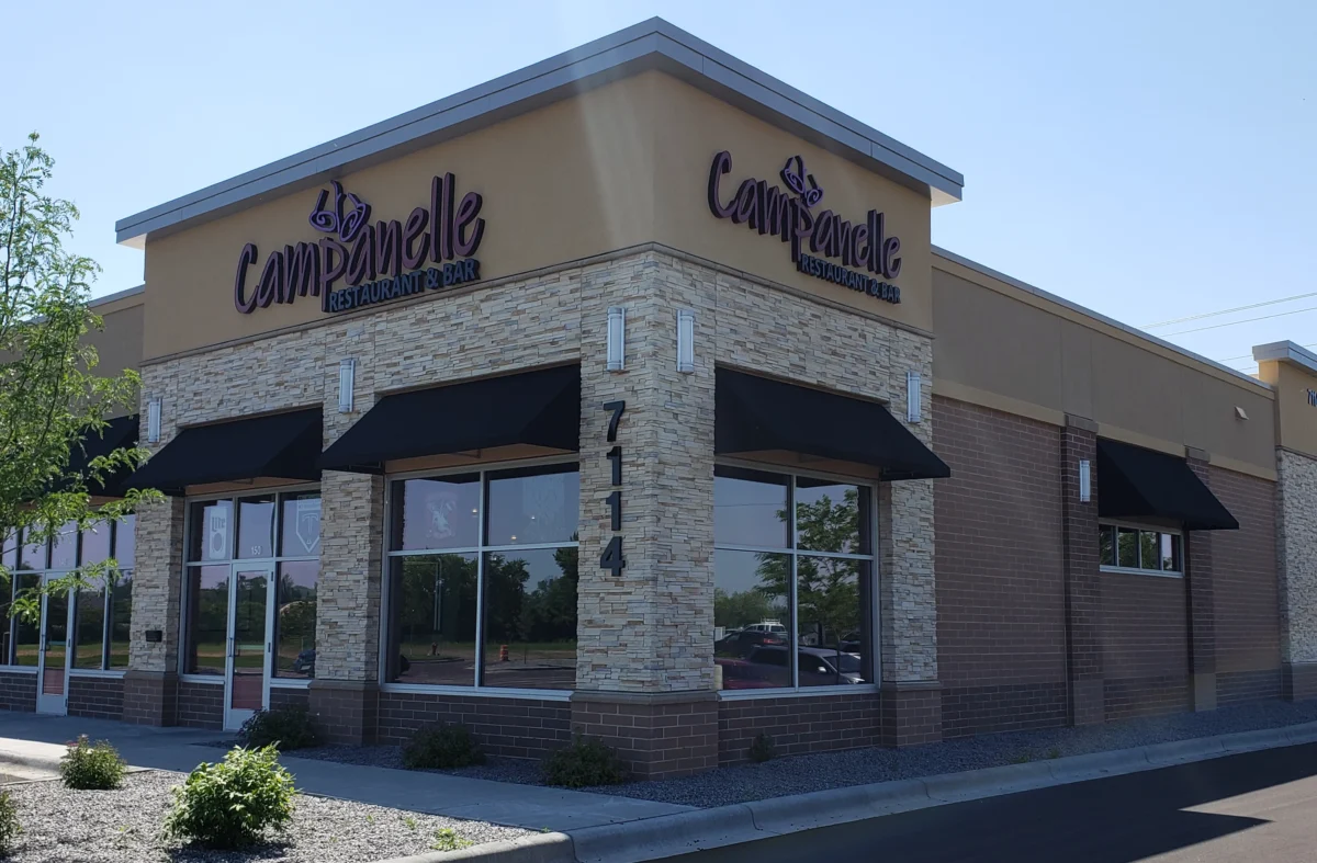 campanelle restaurant & bar lino lakes menu: A Comprehensive Guide to the Dining Experience and Offerings