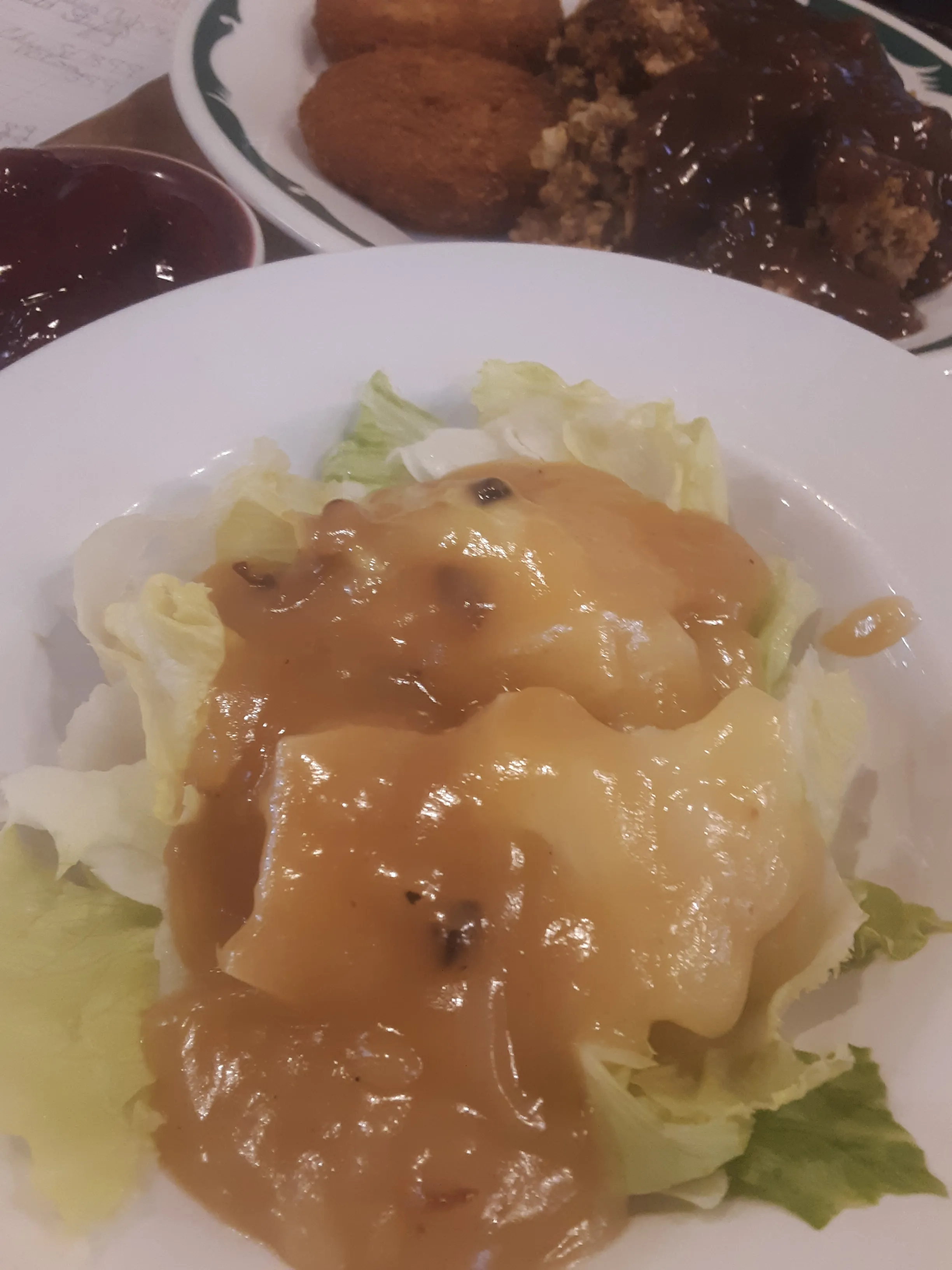 ric mar restaurant menu: A Detailed Analysis of Comfort Classics and Value Dining