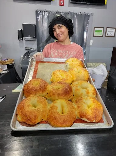 The Ultimate Guide to the hudah babylon bagel and restaurant menu: A Comprehensive Culinary Analysis