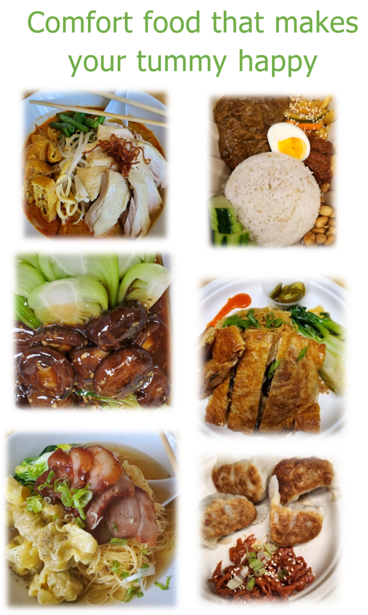 The Definitive Guide to the sago restaurant menu and Eurasian Culinary Excellence
