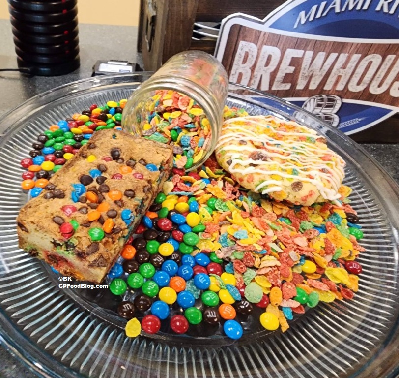 menu for kings restaurant: A Detailed Culinary Analysis of Kings Island’s Miami River Brewhouse