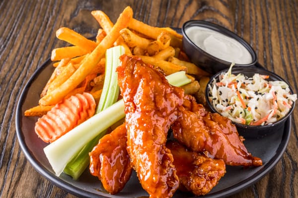 wingers restaurant riverton menu: The Ultimate Guide to Sauces, Sticky Fingers, and Entrees wingers restaurant riverton menu: The Ultimate Guide to Sauces, Sticky Fingers, and Entrees