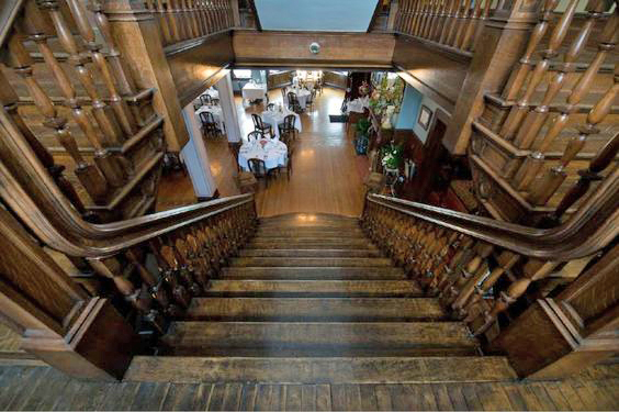 Twelve Oaks Restaurant & Tavern Menu: An In-Depth Look at Brownsville's Culinary Gem