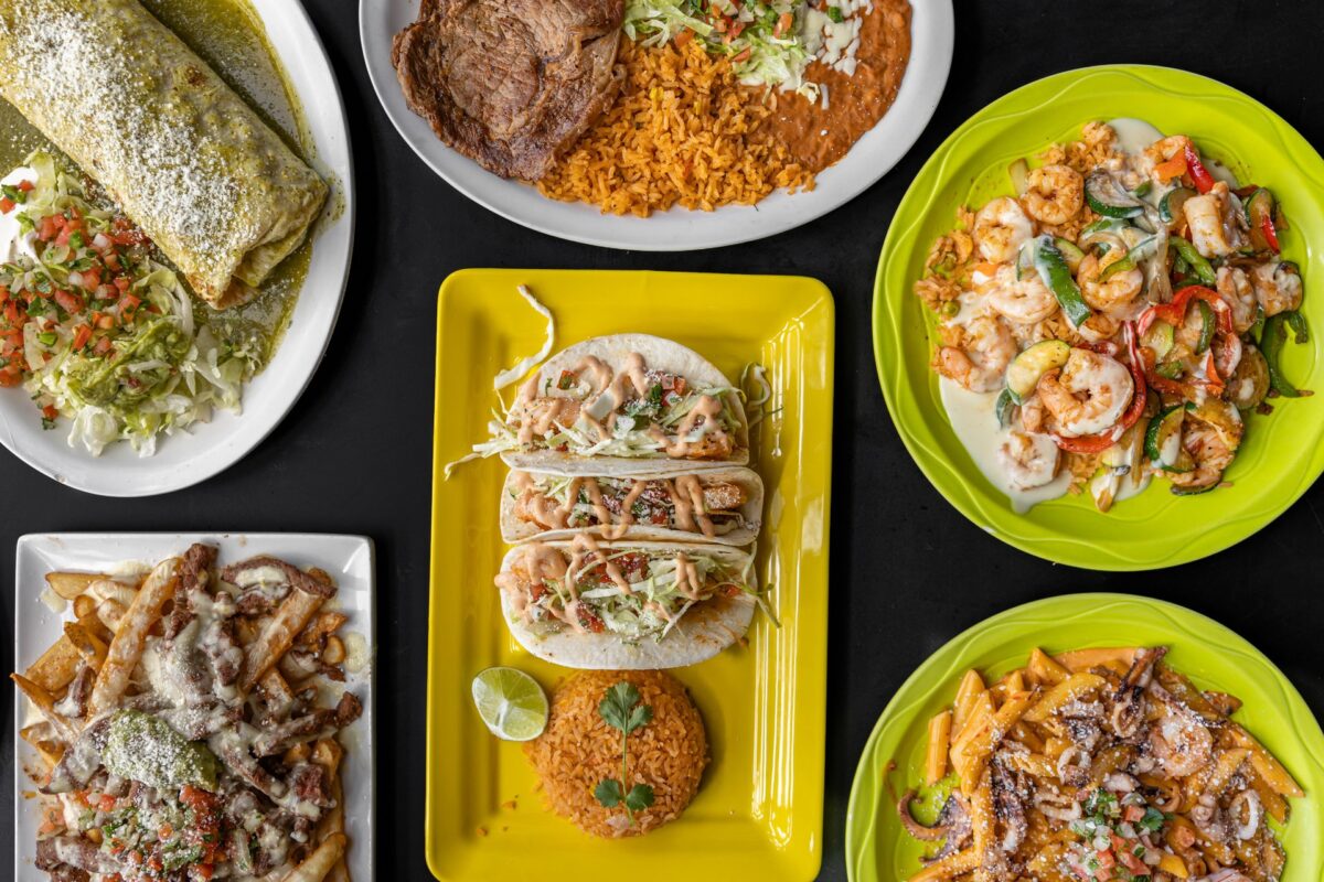 don julio tex mex restaurant menu: A Comprehensive Guide to Classic and Signature Dishes