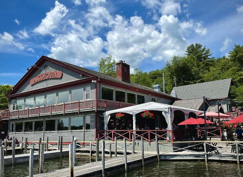 The Ultimate Guide to the algonquin mexican restaurant menu: Pricing, Best Sellers, and Authentic Dishes