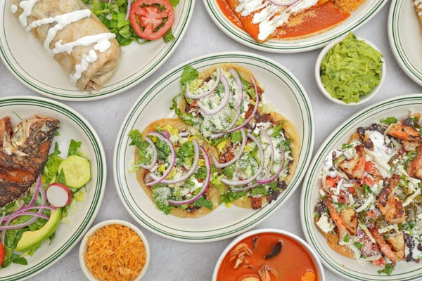 pipos restaurant menu: An Exhaustive Guide to Authentic Mexican Cuisine in NYC