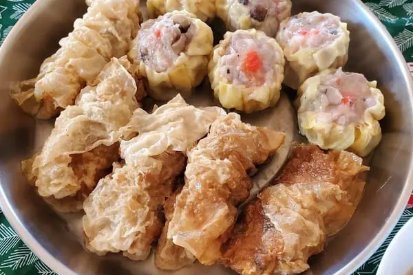 china pearl restaurant menu: An In-Depth Guide to the Authentic Dim Sum Experience in Boston's Chinatown