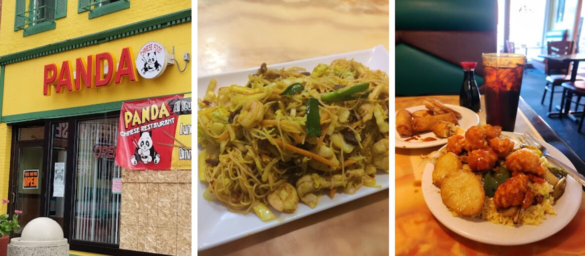 The Comprehensive Guide to the panda chinese restaurant carlinville menu and Seamless Ordering