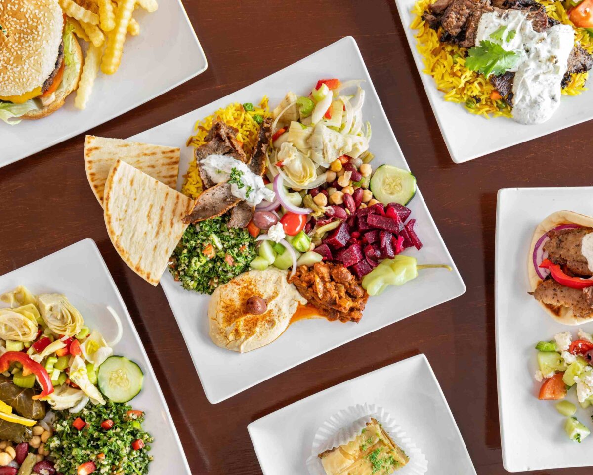 Comprehensive Guide to the Athenian Deli and Restaurant Menu: Authenticity, Value, and Greek Culinary Excellence
