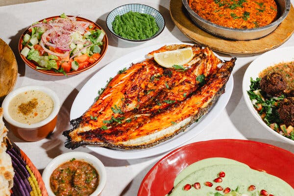 yemeni restaurant menu: The Definitive Guide to Authentic Arabian Delicacies