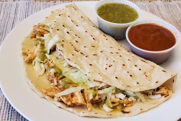 catrachitos restaurant menu: A Deep Dive into Authentic Honduran Cuisine in Washington D.C.