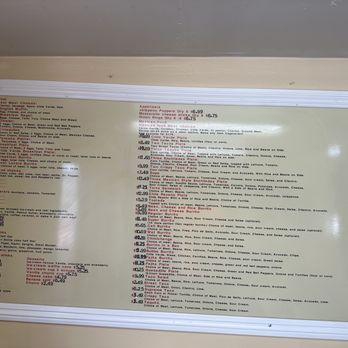 sammie's restaurant menu: A Detailed Guide to East Nicolaus's Prized Culinary Offerings