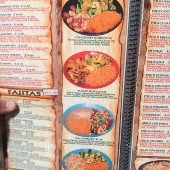 Exploring the dos primos restaurant montgomery city menu: A Deep Dive into Missouri's Innovative Mexican Cuisine