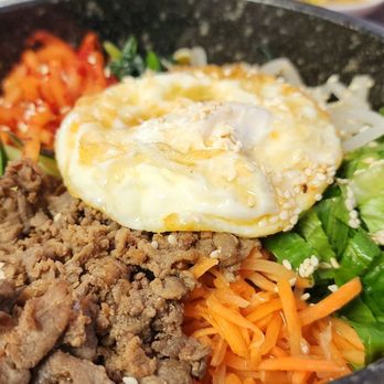 nolakorea korean restaurant menu: A Definitive Guide to Authentic Korean Cuisine Offerings