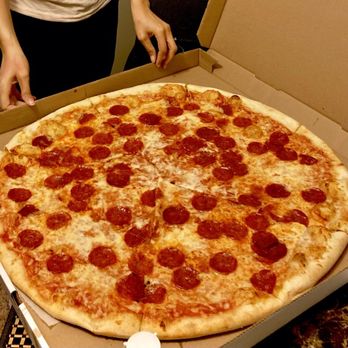 Italia Pizzeria Restaurant Menu – The Definitive Guide to Authentic Italian-American Culinary Depth