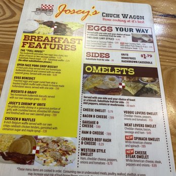 chuck wagon restaurant fairview heights menu: A Comprehensive Guide to Classic American and Mexican Comfort Offerings
