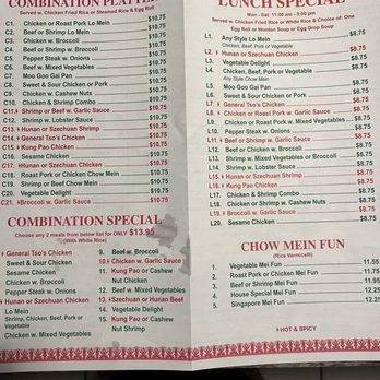china city chinese restaurant menu: An In-Depth Culinary Guide to the Grand Rapids Offerings