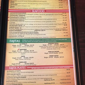 el potrillo mexican restaurant moorefield menu: A Comprehensive Guide to Authentic Mexican Cuisine and Signature Dishes