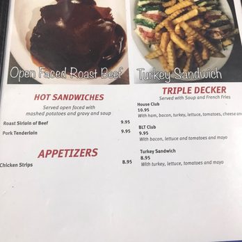 pacific family restaurant menu: A Detailed Analysis of Comfort and Value
