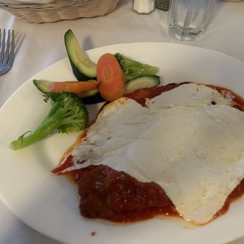 A Comprehensive Analysis of the buon gusto restaurant closter menu and Authentic Italian Dining Experience