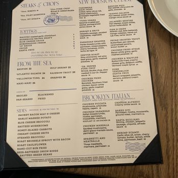 east end restaurant menu Deep Dive: Unpacking the Culinary Excellence at Jonathan's The Rub
